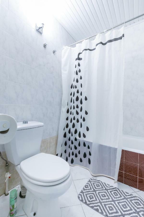 Hb Apartments Akhvelediani II Tiflis Exterior foto